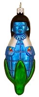 Blue Corn Maiden